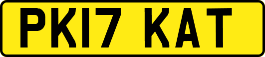PK17KAT