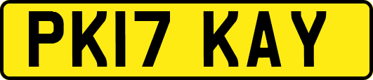 PK17KAY