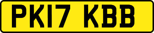 PK17KBB