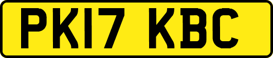 PK17KBC