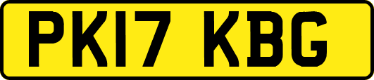 PK17KBG