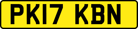 PK17KBN