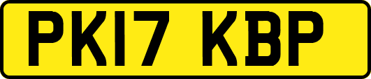 PK17KBP