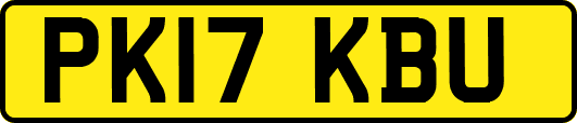 PK17KBU