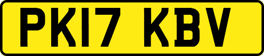 PK17KBV