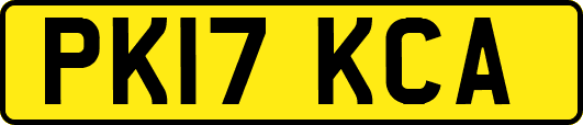PK17KCA