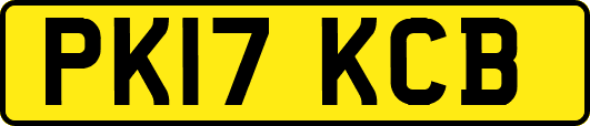 PK17KCB