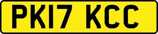 PK17KCC