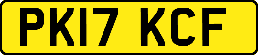 PK17KCF