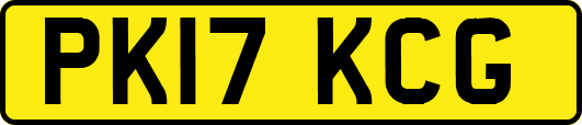 PK17KCG