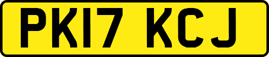 PK17KCJ