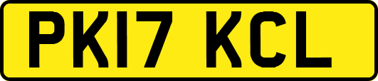 PK17KCL