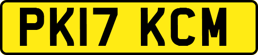 PK17KCM