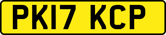 PK17KCP
