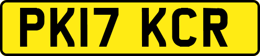 PK17KCR