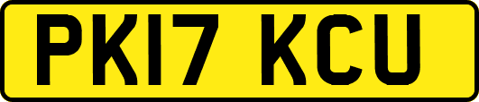 PK17KCU
