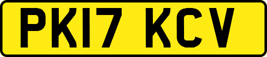 PK17KCV