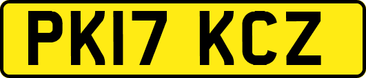 PK17KCZ