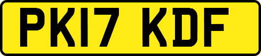 PK17KDF