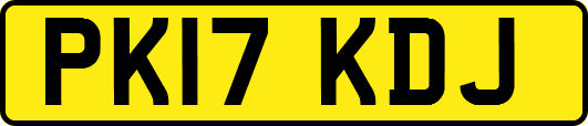PK17KDJ