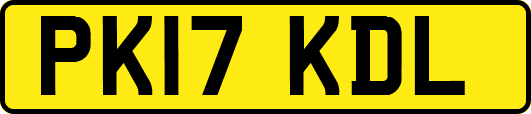 PK17KDL