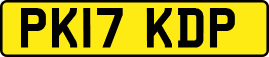 PK17KDP