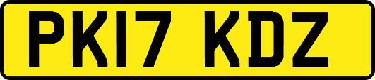 PK17KDZ