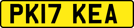 PK17KEA
