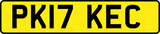 PK17KEC