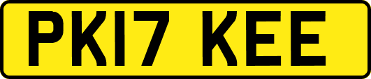 PK17KEE