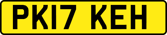 PK17KEH
