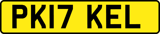 PK17KEL