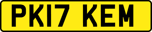 PK17KEM