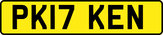 PK17KEN