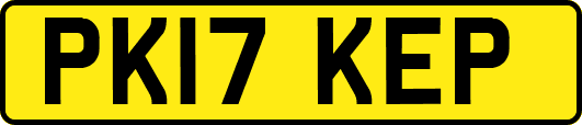PK17KEP