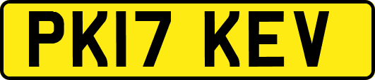 PK17KEV