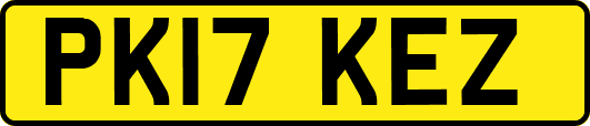 PK17KEZ