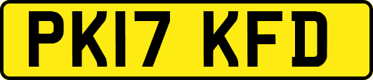 PK17KFD