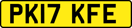 PK17KFE