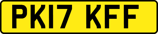 PK17KFF