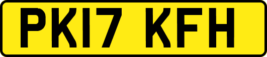 PK17KFH
