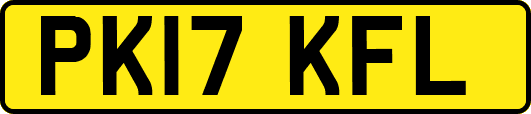 PK17KFL