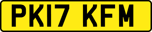 PK17KFM