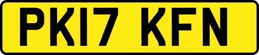 PK17KFN