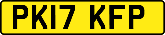 PK17KFP