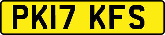 PK17KFS