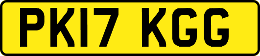 PK17KGG