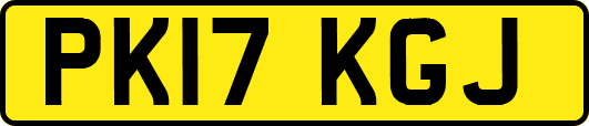 PK17KGJ