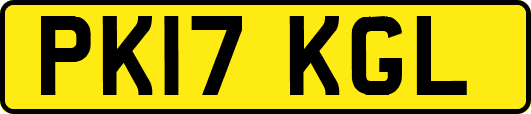 PK17KGL