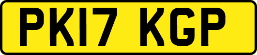 PK17KGP